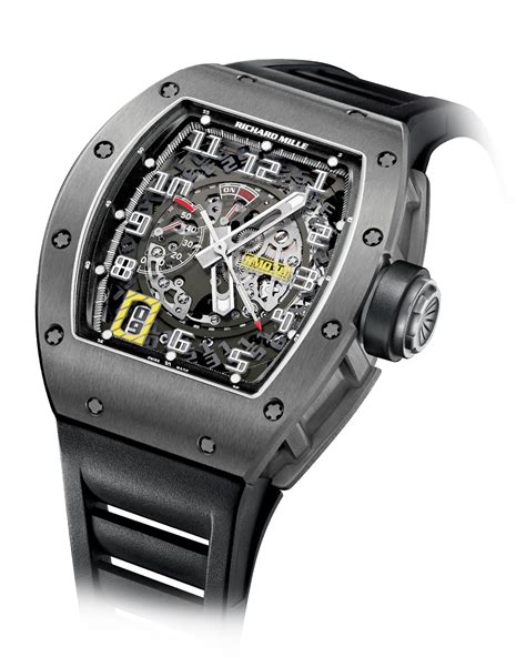 how much do a richard mille cost|richard mille cheapest watch price.